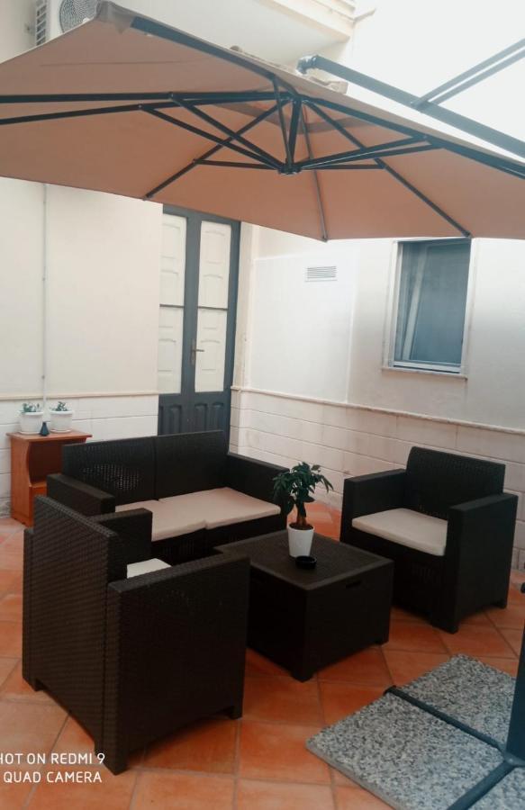 Appartement Monolocale Porta Napoli à Brindisi Extérieur photo