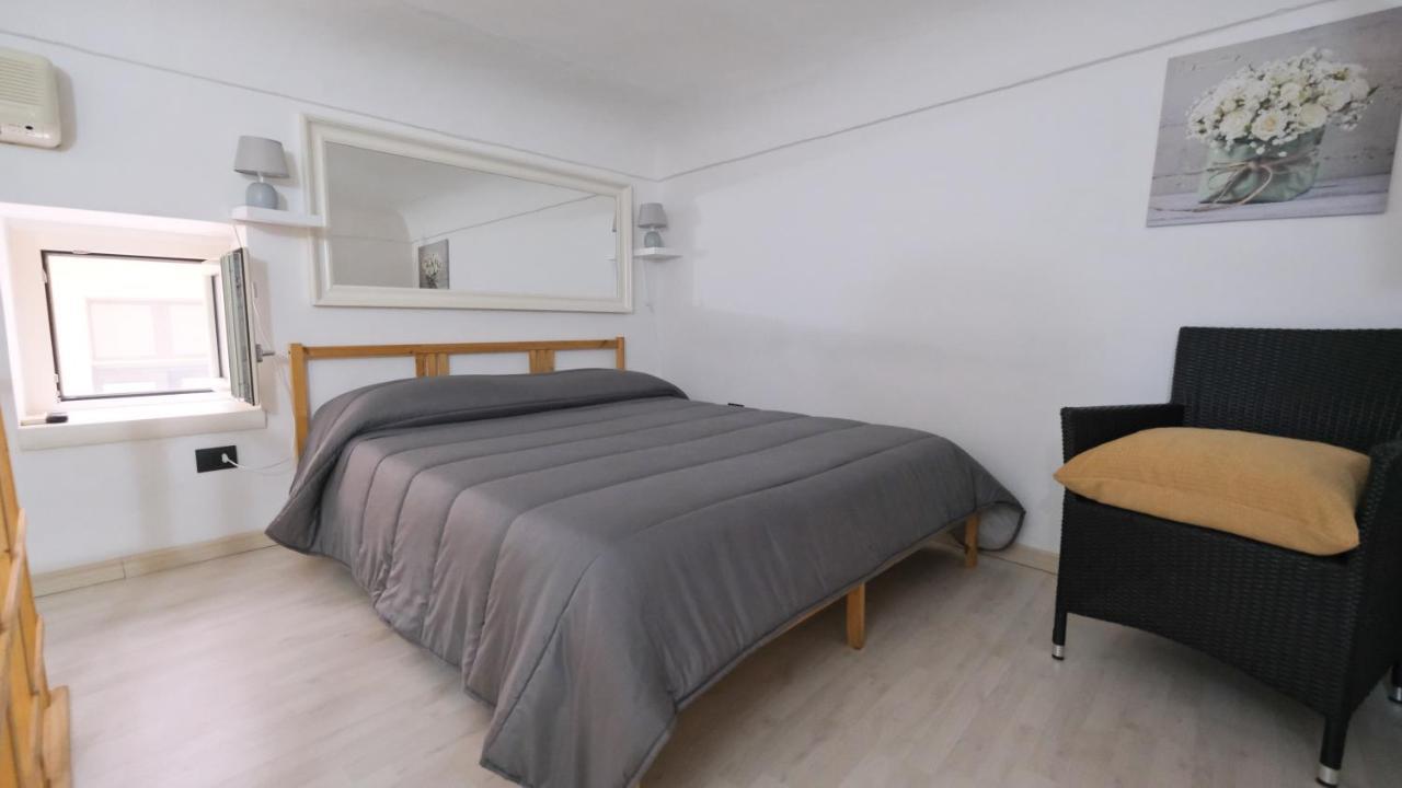 Appartement Monolocale Porta Napoli à Brindisi Extérieur photo