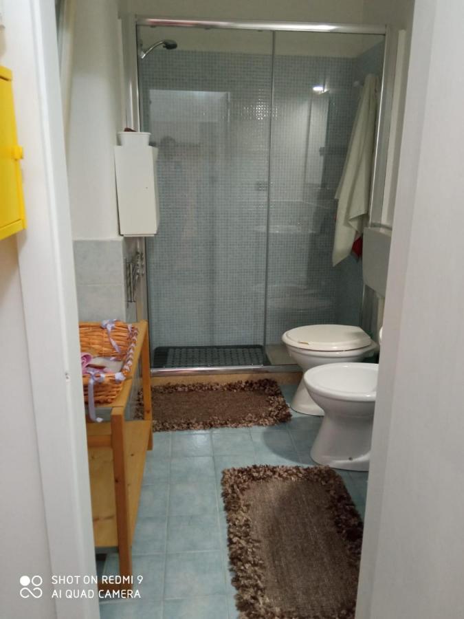 Appartement Monolocale Porta Napoli à Brindisi Extérieur photo