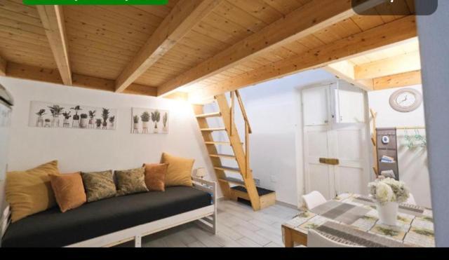 Appartement Monolocale Porta Napoli à Brindisi Extérieur photo